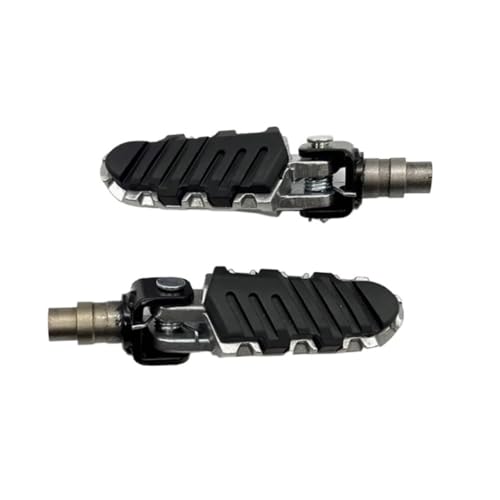 Repose-pieds de moto gauche et droit pour BJ150S et BJ150-31