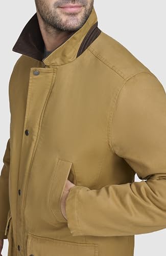 Cole Haan Men's Warm Durable Casual Jacket3