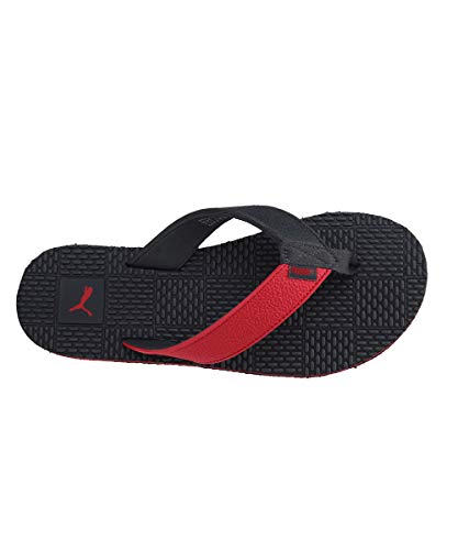 Image of Puma Unisex Adult Cube flip Slipper