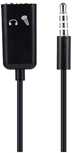 Libertroy Cavo Jack Audio 3 5 Maschio Jack Audio ausiliario per Cuffie
per iPhone iPad Laptop MP3 DJA99 Nero : Cuffie con cavo Libertroy Cavo Jack Audio 3 5 Maschio Jack Audio ausiliario per Cuffie
per iPhone iPad Laptop MP3 DJA99 Nero : Cuffie con cavo