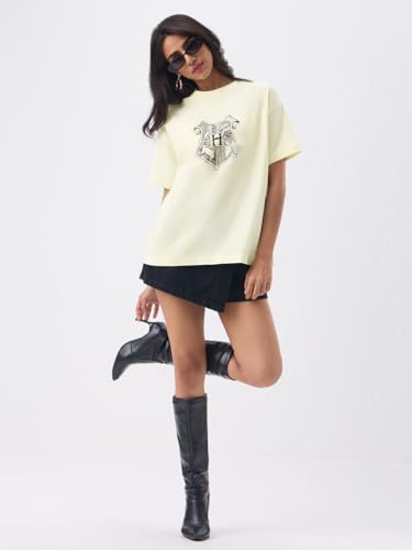 Image of The Souled Store Women T-Shirt