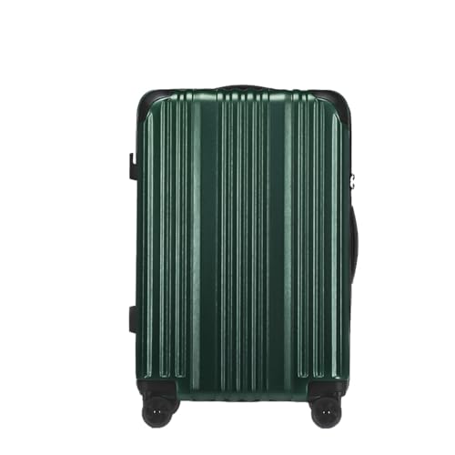 未使用✴️ [Roam.Cove] スーツケース 軽量 機内持ち込み　グリーン… Amazon | [Roam.Cove] スーツケース 前開き キャリーケース 機内