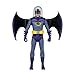 McFarlane Toys - DC Retro Space Batman (Batman 66' Comic) 6in Action Figure