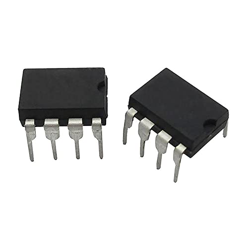 2pcs/lot chip The AD811AN AD811 AD811ANZ DIP-8