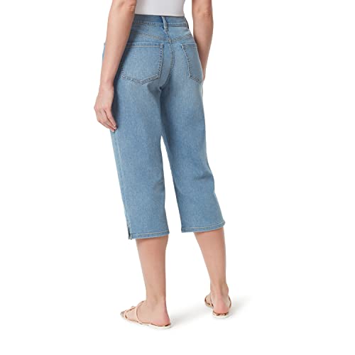 Image of Gloria Vanderbilt Women's Amanda Capri Jean