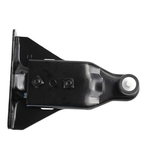 Kit galet et roue de charnière porte coulissante gauche pour Hyundai H1 Starex