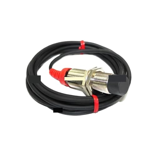 Capteur F3L-18KN16-P2 R2M : Détecteur de proximité industriel précis