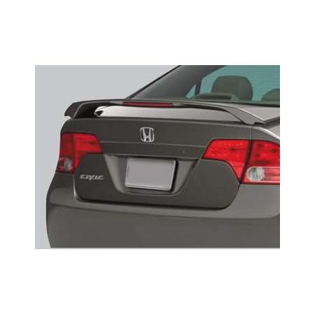 Amazon Com Accent Spoilers Spoiler For A Honda Civic 4 Door Sedan Factory Style Spoiler Nighthawk Black Paint Code B92p Automotive Amazon Com Accent Spoilers Spoiler For A Honda Civic 4 Door Sedan Factory Style Spoiler Nighthawk Black Paint Code B92p Automotive