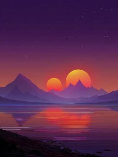 DIY  Lbg l q SҌ G vR ANG̋Zbgt 50x60cm hG XgX  v[g Mtg - |pIȑ̌ŊyށAiȃLoXƑN₩ȐFʁAW̓AbvAbNXʁACe