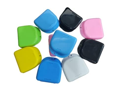 DENTAL TOOL Retainer Box (10pc/pk) 2