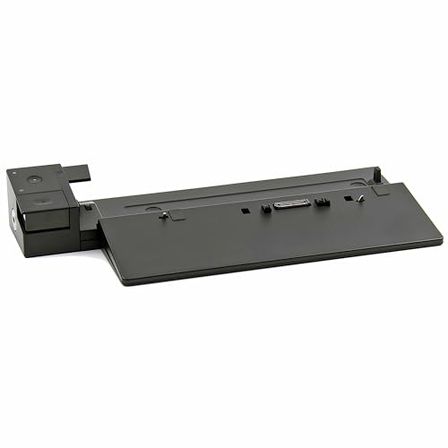Docking Station USB para Solucionar la Falta de Puertos en ThinkPad T560 4