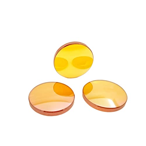 Dia 12 mm China PVD ZnSe CO2 Laser Lens for CO2 Laser Cutting and Engraving Machine(12MM_38.1MM)