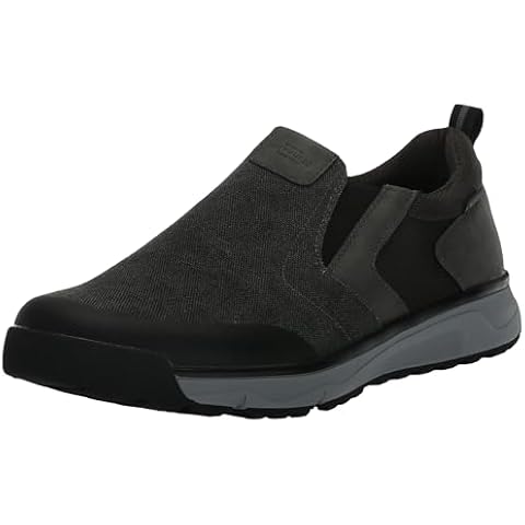Nunn Bush Sedona Canvas Loafer Cover