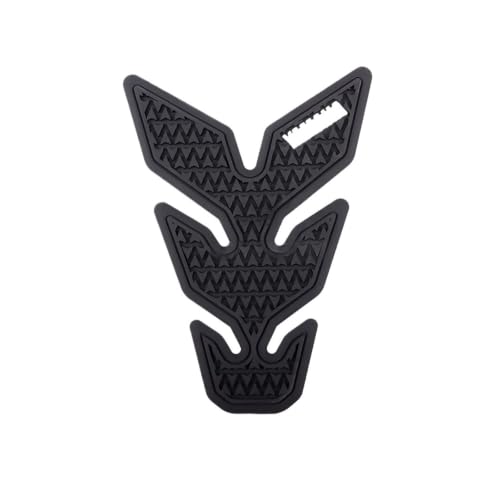 Protège-réservoir Moto pour Yamaha MT-09 2024-2025 Antidérapant Haut de Gamme