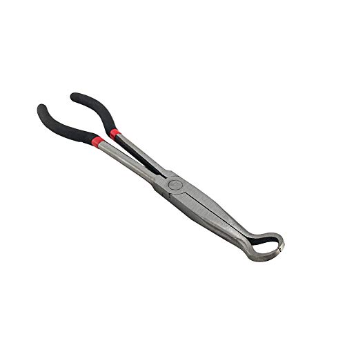 Qwork WD3098 Qwokr Spark Plug Wire Removal Plier Spark Boot Removal Pliers thumb #3