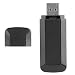 Produktbild Drahtlose Netzwerkkarte, 150 MBit/s 802.11n USB-WLAN-Dongle-Adapter, kompatibel mit Laptops, Desktop-Computern, Smart-TVs mit USB-Anschlüssen