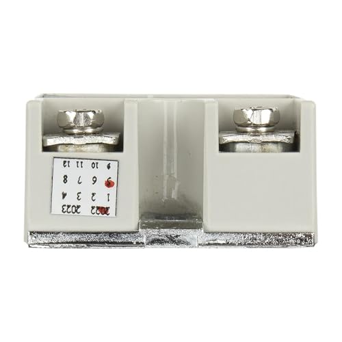 Regulador de voltaje de estado sólido M1DK-80A tiristor industrial SSR 80A 3