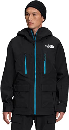 THE NORTH FACE Dragline Veste Homme de ski et snowboard imperméable