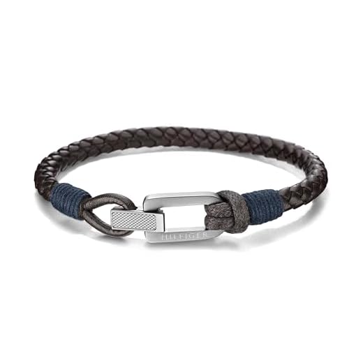 Tommy Hilfiger Smycken för män strandband – 2701011