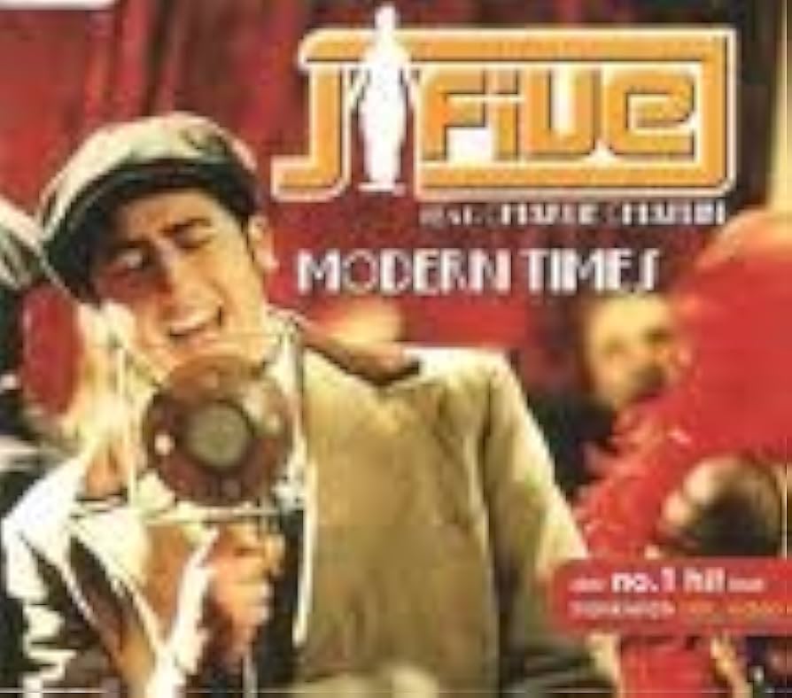 Amazon.co.jp: Modern Times : DVD