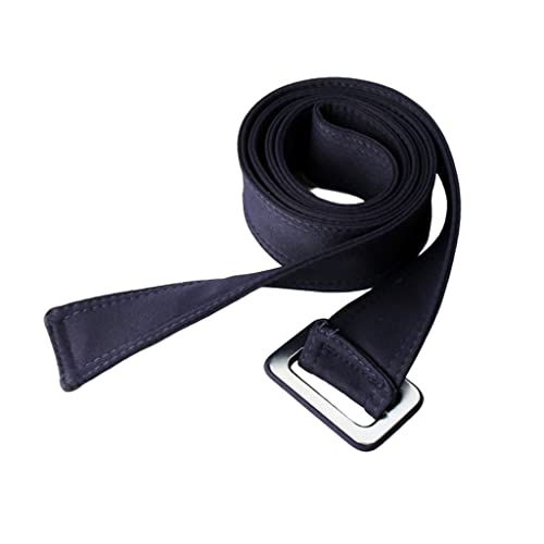 Women Trench Coat Belt Overcoat Waist Replacement for Men