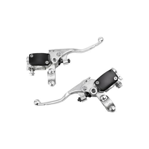 Étrier de frein moto et maître-cylindre hydraulique pour MX Motocross