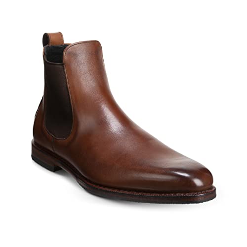 Allen Edmonds Men's Liverpool Chelsea Boots