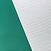 MotiveTech 100x Foam Cushion Foam Wraps White Epe for Moving Shipping Packing Supplies Cushioning for Fragile Items Porcelain, 15cmx20cm