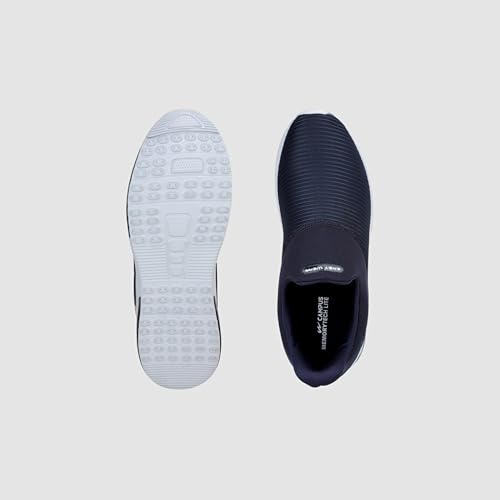 Image of Campus Men's ROCKEE PRO Walking Shoes