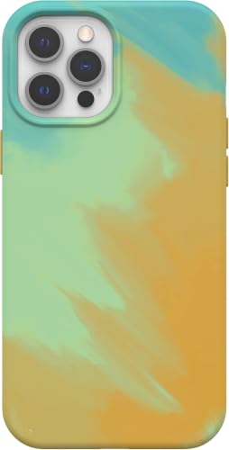 OtterBox Slim & Sturdy Hülle für iPhone 12 Pro Max mit MagSafe, Grün – Ansicht 6
