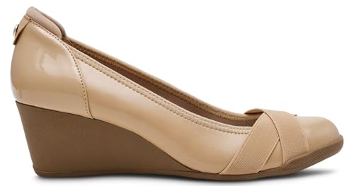 Image of Anne Klein Sport Timeout Wedge Heel