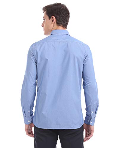 Image of Men's Slim Fit Shirt