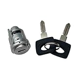 Ignition Barrel Switch for Mercedes W124 1983-1995 C124 W201 1264600304 126 460 01 04 Car Key Ignition Lock Barrel Cylinder Car Accessories