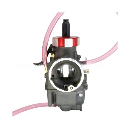 Carburateur PE26 26mm universel pour moto de cross KX80 KX100 et KX125
