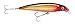 Rapala Saltwater X-Rap (Gold)
