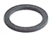 Rancilio PFTE-Ring für Kaffeemaschine Z11, sse10 ø 12mm Innen ø 9,5mm Materialstärke 1mm