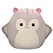 Produktbild Jazwares Squishmallows  Plüschtier Steph Grey Flying Squirrel 40 cm