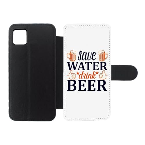 Housse Samsung Galaxy A22-5G humour bière idéale pour vos soirées et apéros entre amis