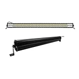 YRHome 675W Offroad LED Arbeitsscheinwerfer – Auto Zusatzscheinwerfer...