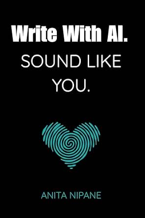Write With AI: Sound Like You
