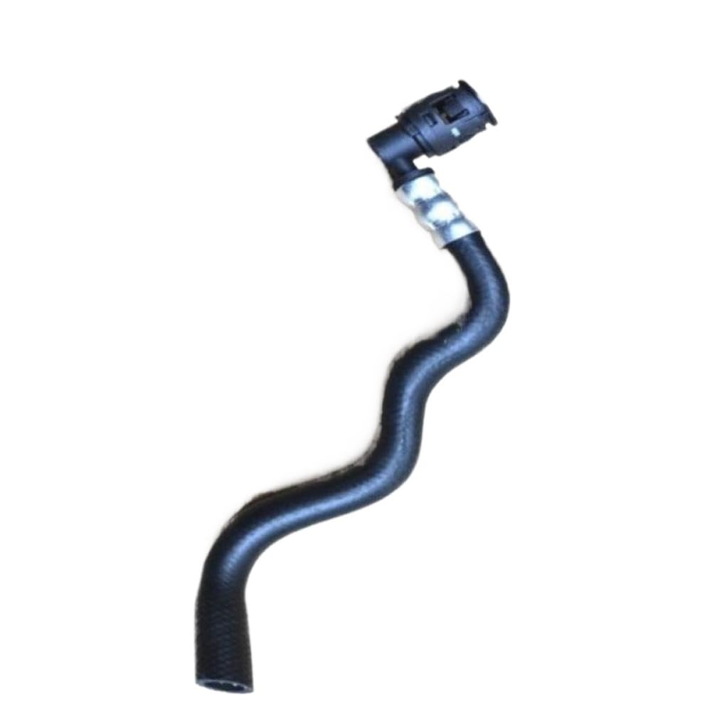Jhshhpmec Onecolor Power Steering Coolant Return Hose Compatible With 535I 640I 740Li 740Ld Xdrive Part Number 32416778520