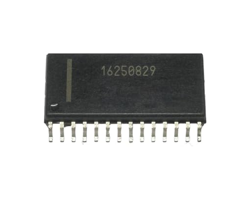 Chips 16250829 en pack de 5 unidades estables para un rendimiento óptimo de motor