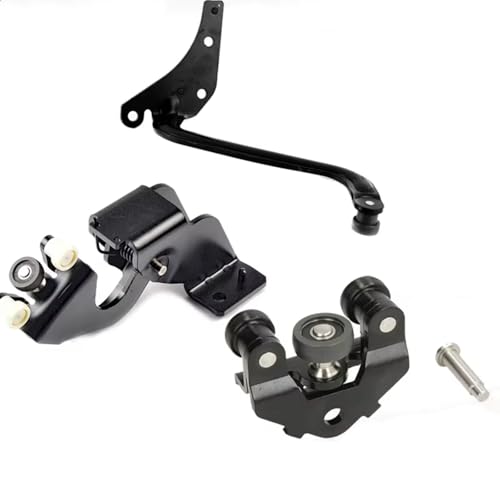 Roulette porte coulissante Citroen Jumpy 2007-2016 : stop aux grincements du kit 1498205080