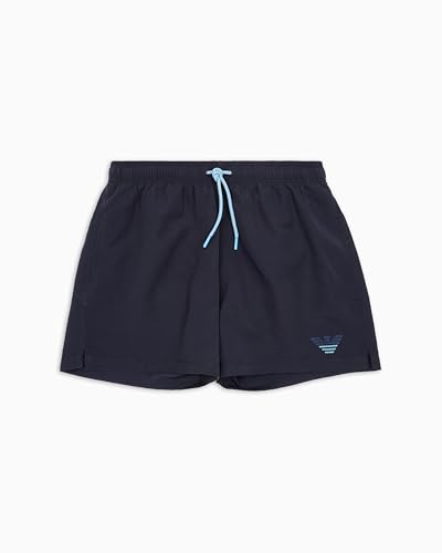 Emporio Armani Men's Patch Embroidery 4