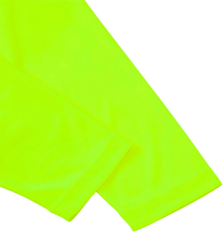 Gary Com Packs Mens Long Sleeve Work Pullover Sun Protection Hooded Shirt Quick Dry Comfortable Shirt for Workout Fishing