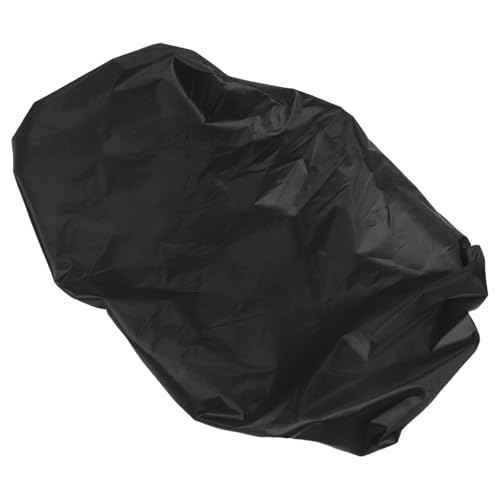 Funda base de asiento para silla de ruedas eléctrica y patinete resistente al desgaste exterior