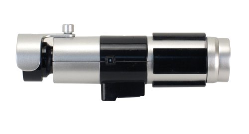 Digital Blue Yoda Lightsaber Flashlight - Thumbnail 6