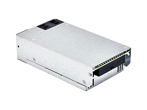 Seasonic SSP-300SUB unité d'alimentation d'énergie 300 W 20+4 pin ATX 1U Argent