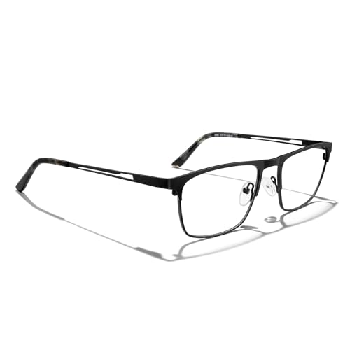 Image of Unisex Reading Glasses for Women Men Blue Light Blocking Glasses Reader Computer Glasses With Spring Hinge