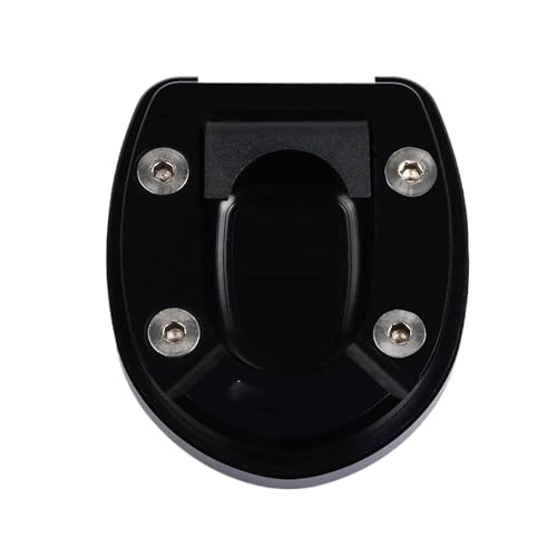Rallonge béquille moto GTS 250 300 2013-2023 : stationnez votre scooter partout sans stress